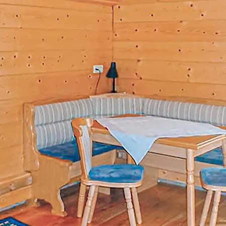 Sonnweg Appartement