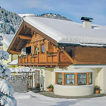 Sonnweg Appartement Kleinarl