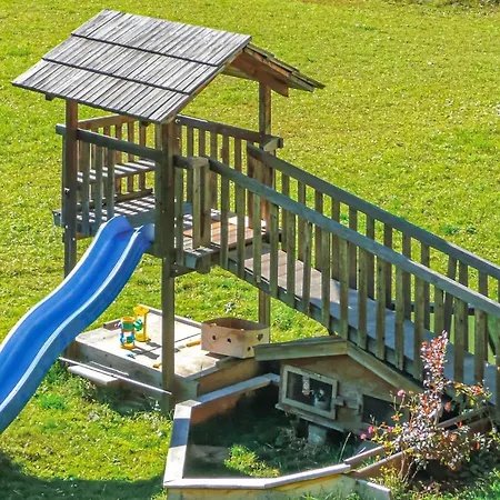 Sonnweg Appartement Kleinarl